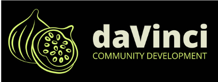 daVinci Community Development logo